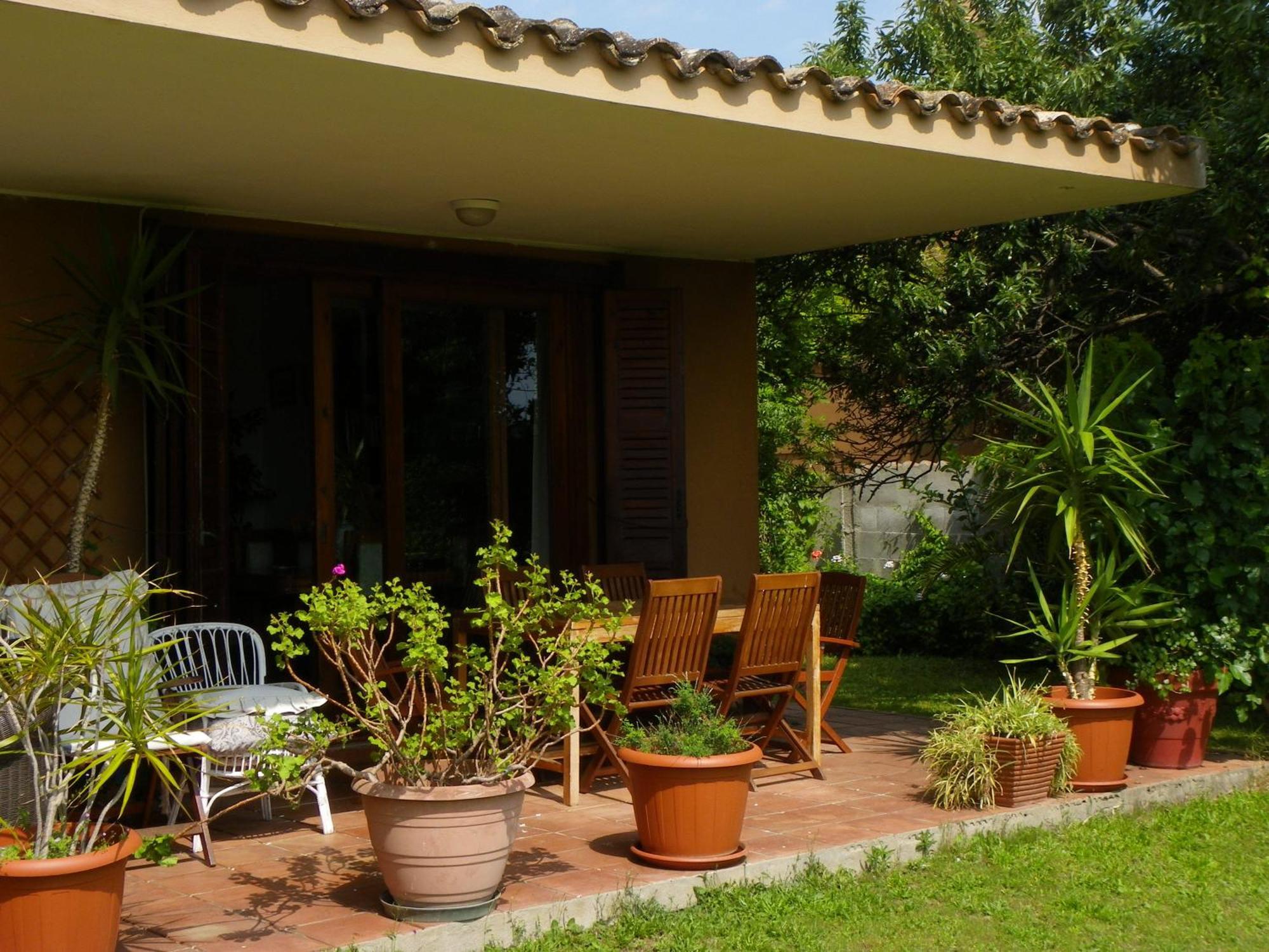 Al Sandalyon Quartu Sant'Elena Exterior photo