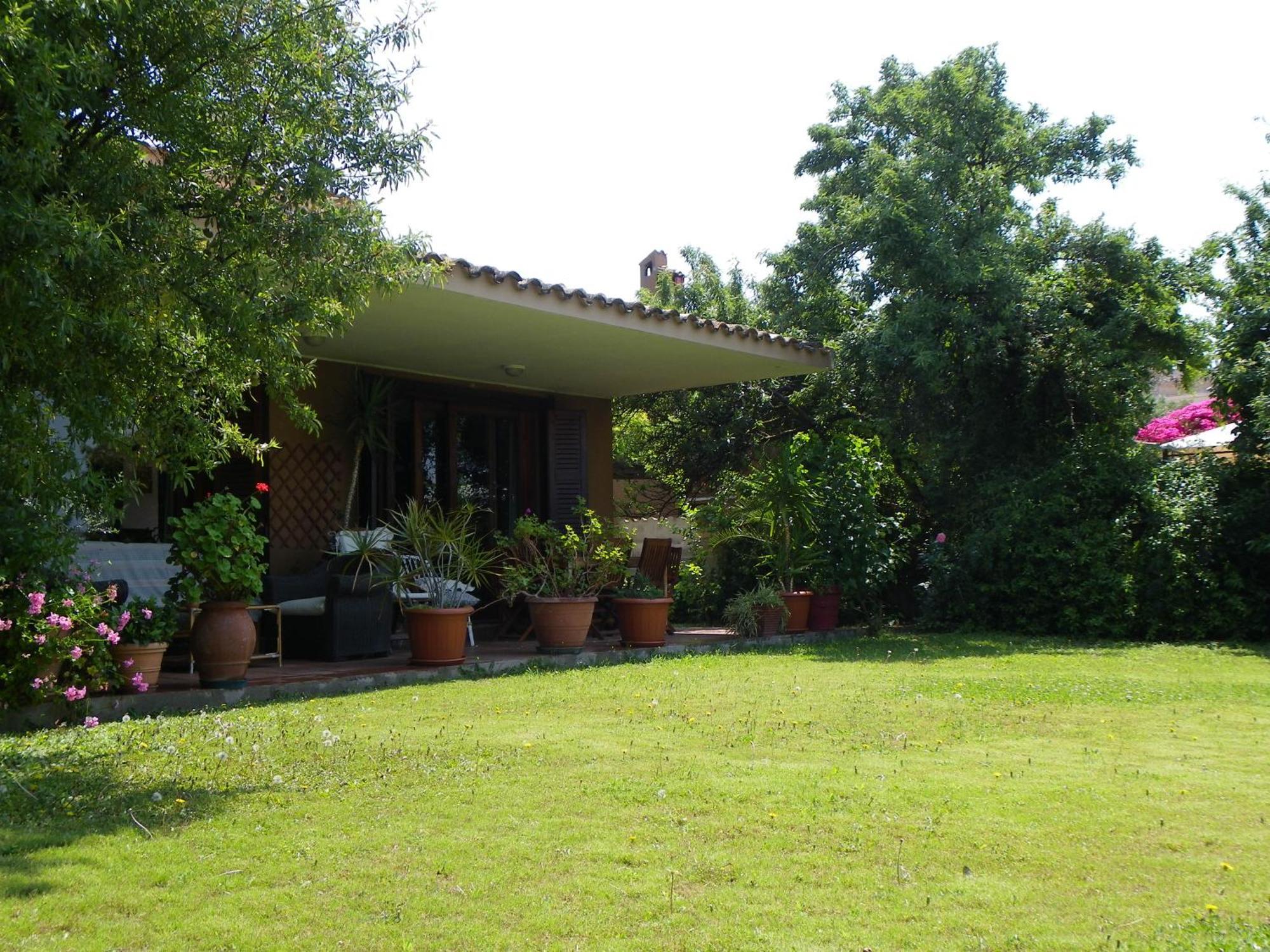 Al Sandalyon Quartu Sant'Elena Exterior photo