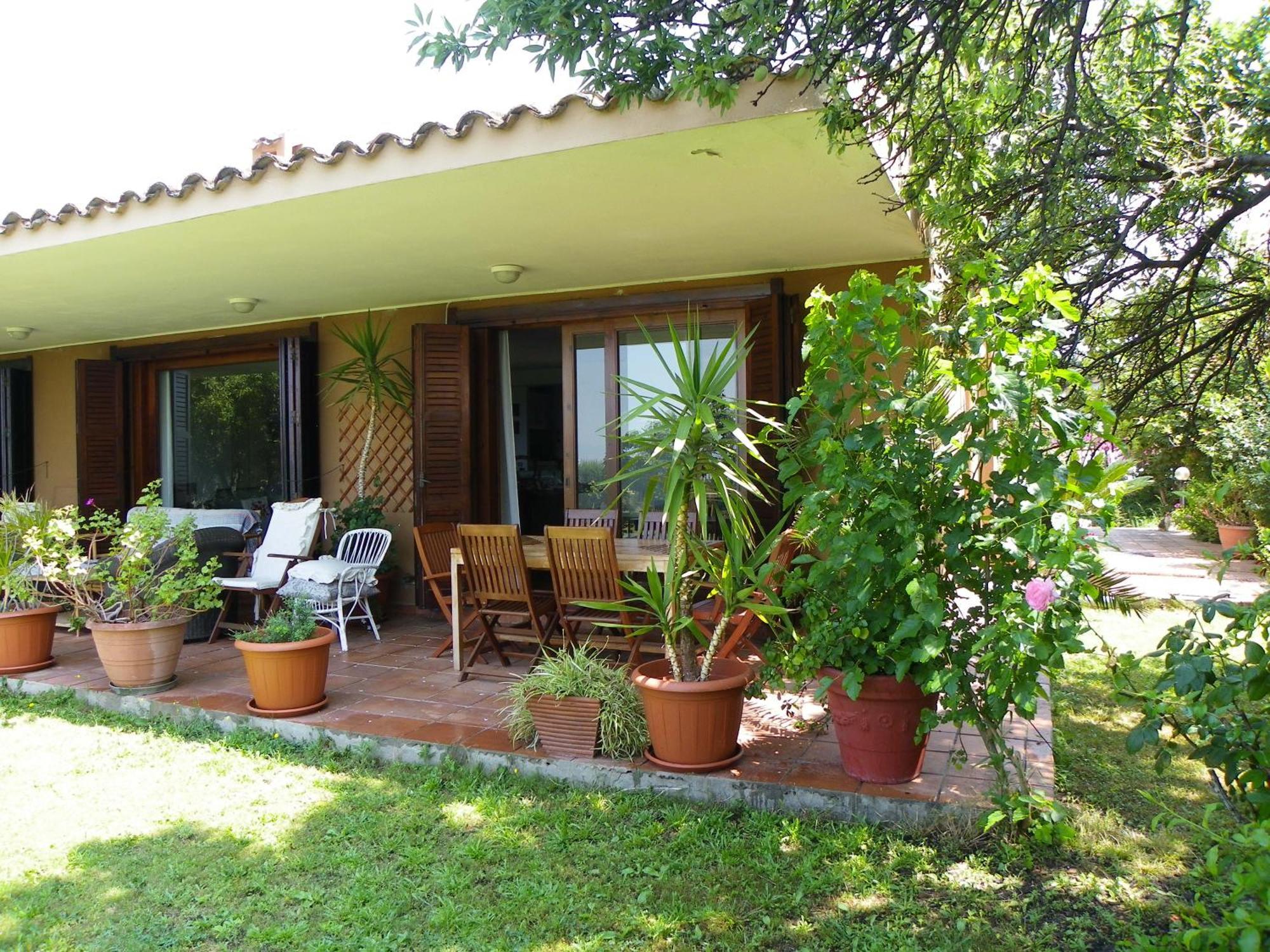 Al Sandalyon Quartu Sant'Elena Exterior photo