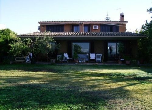 Al Sandalyon Quartu Sant'Elena Exterior photo